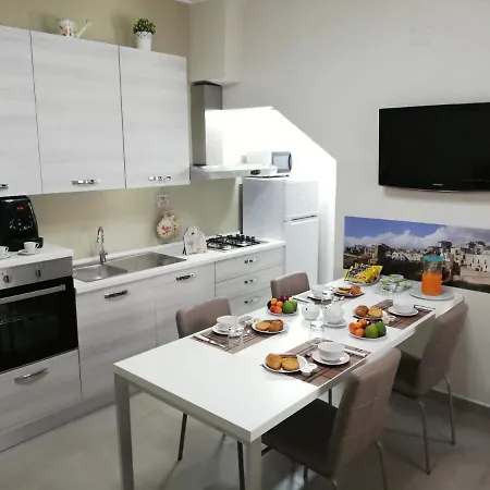 Casa Vacanze Civico 32