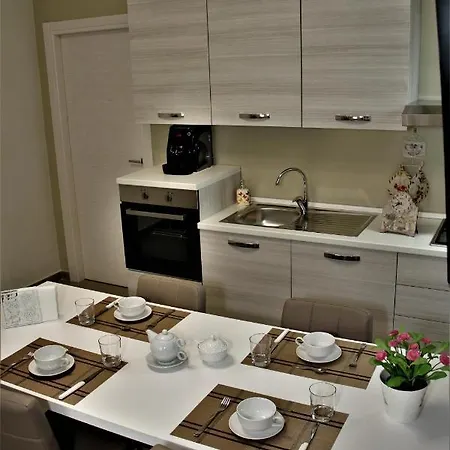 Civico 32 * Montescaglioso