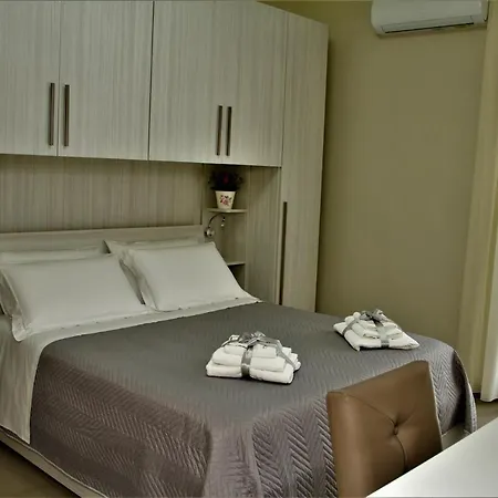Holiday home Casa Vacanze Civico 32 Montescaglioso