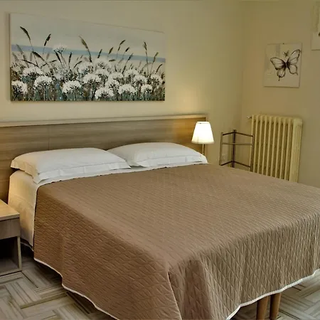Holiday home Casa Vacanze Civico 32 *