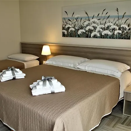 Casa Vacanze Civico 32 Holiday home Montescaglioso