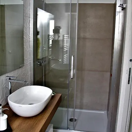 Casa Vacanze Civico 32 Holiday home Montescaglioso