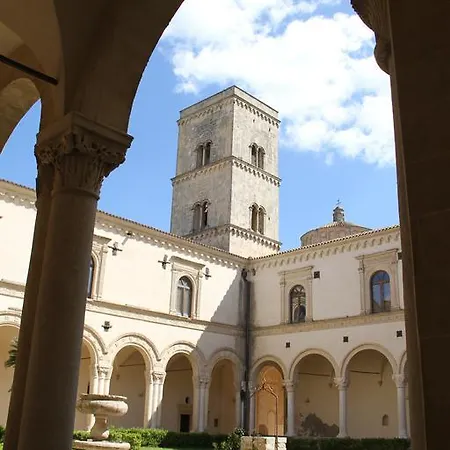 Casa Vacanze Civico 32 *