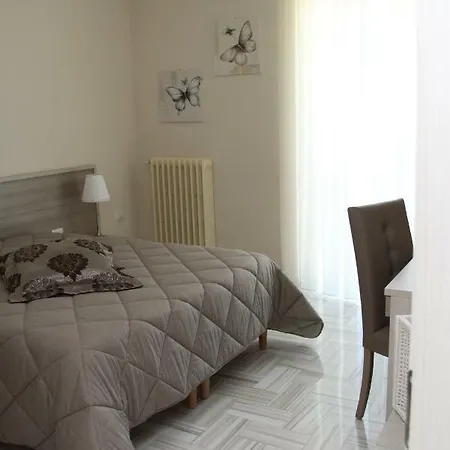 Civico 32 Hébergement de vacances