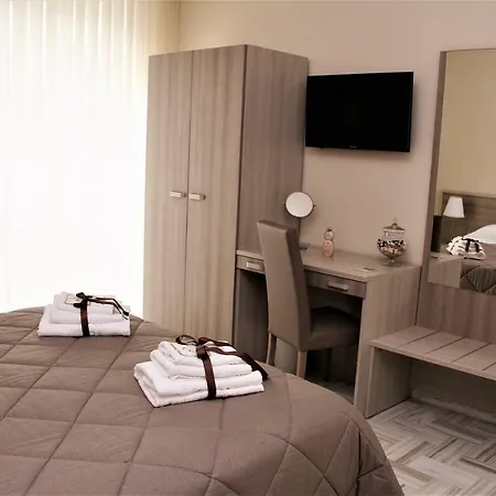 Casa vacanze Civico 32 *