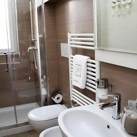 Civico 32 Hébergement de vacances