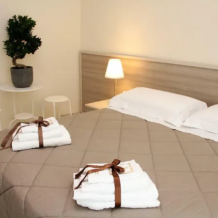 Casa Vacanze Civico 32 Holiday home